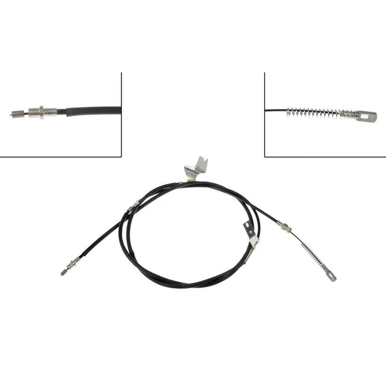 Dorman C660192 2002-2007 Buick Rendezvous Parking Brake Cable
