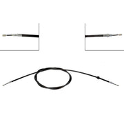 Dorman C660194 2002 Buick Century Parking Brake Cable