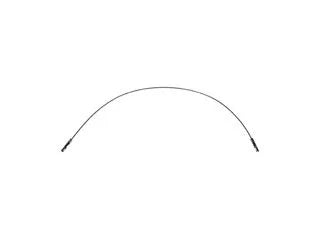 Dorman C660202 2003-2011 Chevrolet Silverado 2500 HD Parking Brake Cable