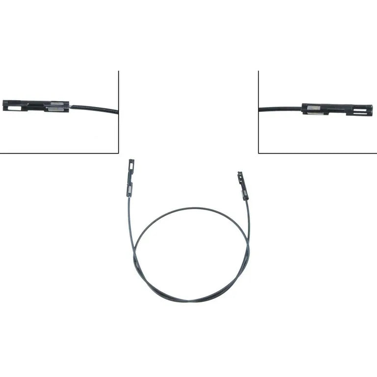Dorman C660202 2003-2011 Chevrolet Silverado 2500 HD Parking Brake Cable