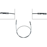 Dorman C660202 2003-2011 Chevrolet Silverado 2500 HD Parking Brake Cable