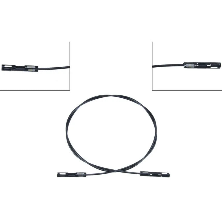 Dorman C660204 2001-2011 Chevrolet Silverado 2500 HD Parking Brake Cable