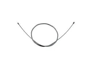 Dorman C660206 2001-2007 Chevrolet Silverado 3500 Parking Brake Cable