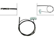 Dorman C660207 2000-2006 Chevrolet Suburban 1500 Parking Brake Cable