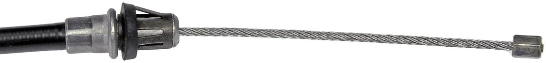 Dorman C660209 2000-2009 Chevrolet Suburban 2500 Parking Brake Cable