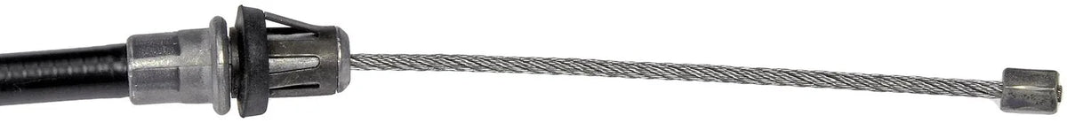Dorman C660209 2000-2009 Chevrolet Suburban 2500 Parking Brake Cable