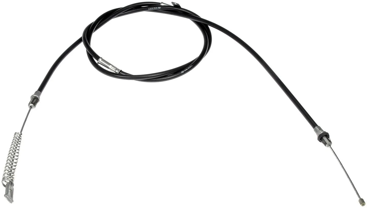 Dorman C660209 2000-2009 Chevrolet Suburban 2500 Parking Brake Cable