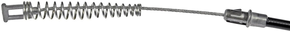Dorman C660209 2000-2009 Chevrolet Suburban 2500 Parking Brake Cable