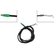 Dorman C660212 2002-2009 GMC Envoy Parking Brake Cable