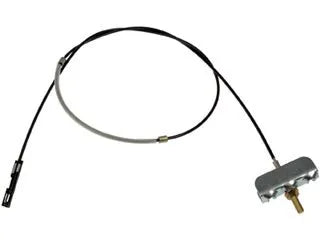 Dorman C660214 1999-2007 Chevrolet Silverado 2500 Parking Brake Cable