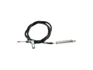 Dorman C660220 2001-2005 Chevrolet Silverado 3500 Parking Brake Cable