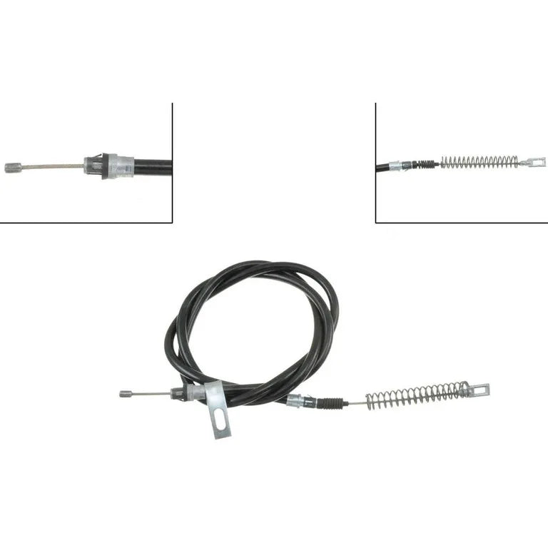 Dorman C660220 2001-2005 Chevrolet Silverado 3500 Parking Brake Cable