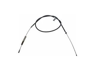 Dorman C660221 2001-2005 Chevrolet Silverado 3500 Parking Brake Cable