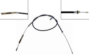 Dorman C660221 2001-2005 Chevrolet Silverado 3500 Parking Brake Cable