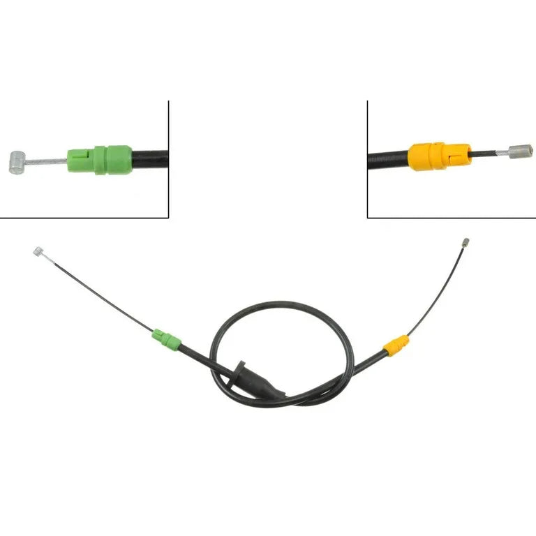 Dorman C660224 2002-2005 Ford Explorer Parking Brake Cable