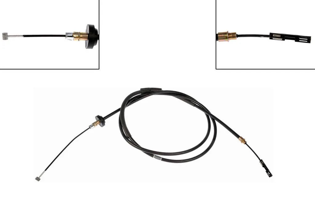 Dorman C660229 1995-1998 Oldsmobile Achieva Parking Brake Cable