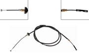 Dorman C660229 1995-1998 Oldsmobile Achieva Parking Brake Cable