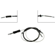 Dorman C660235 1998-2001 Lincoln Town Car Parking Brake Cable