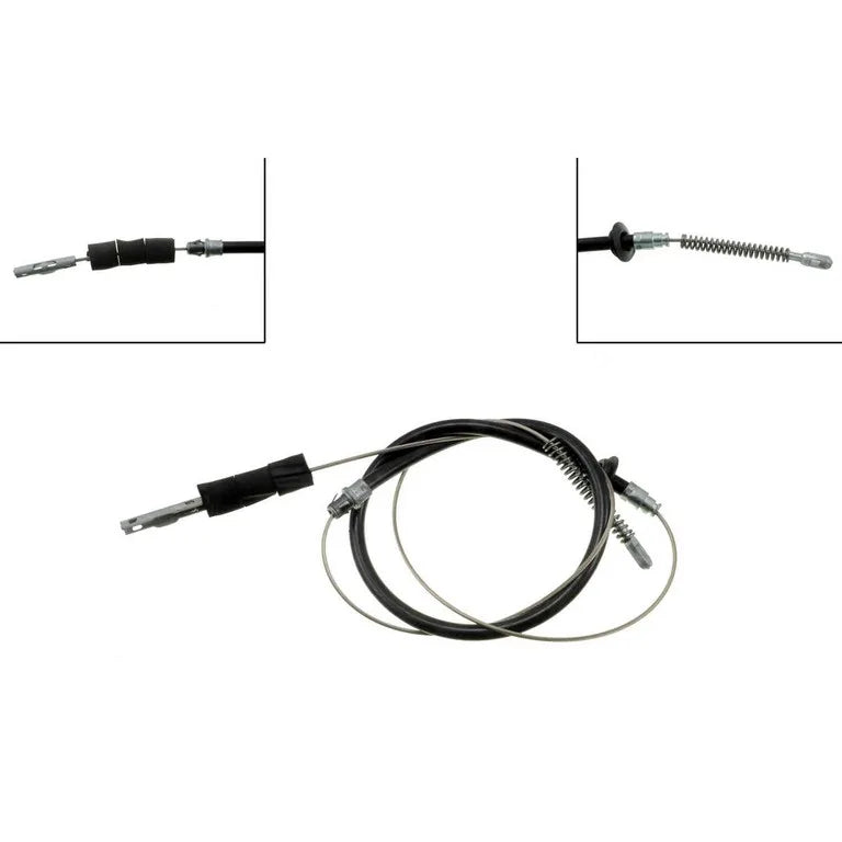 Dorman C660235 1998-2001 Lincoln Town Car Parking Brake Cable
