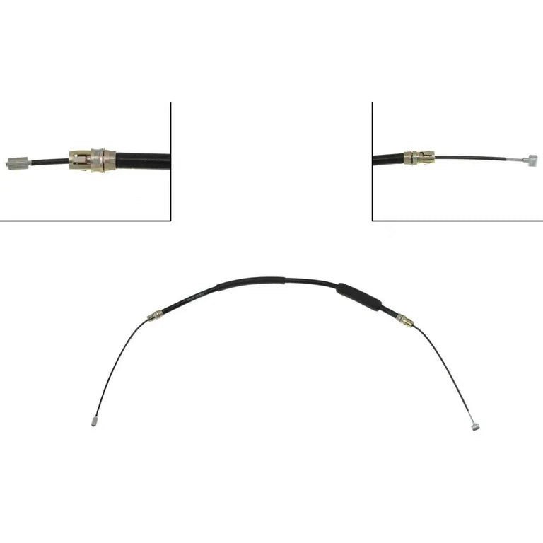 Dorman C660236 1999-2002 Ford Crown Victoria Parking Brake Cable