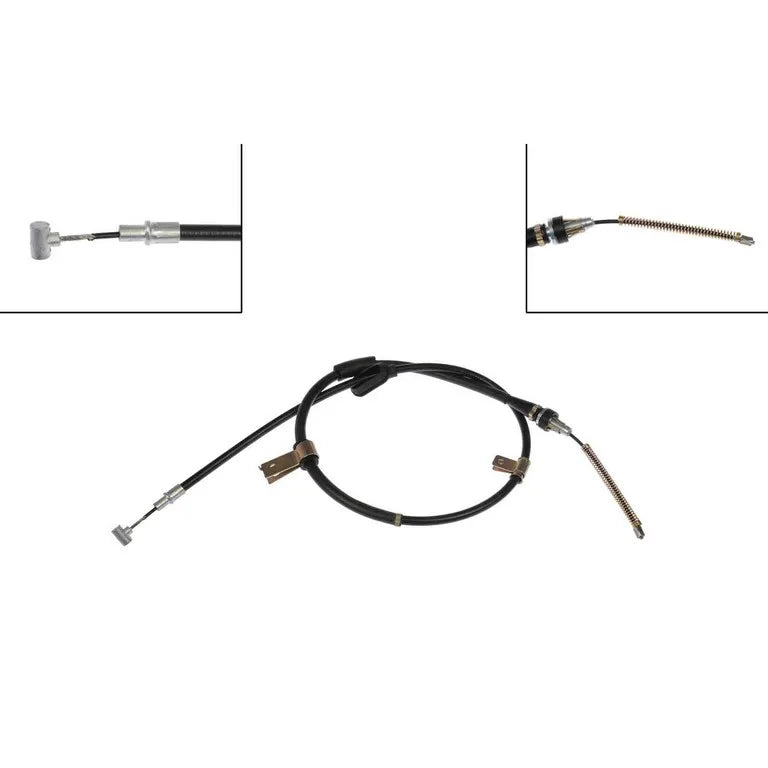 Dorman C660237 1998-2001 Chevrolet Metro Parking Brake Cable