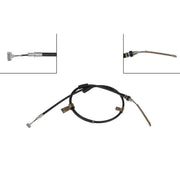 Dorman C660237 1998-2001 Chevrolet Metro Parking Brake Cable