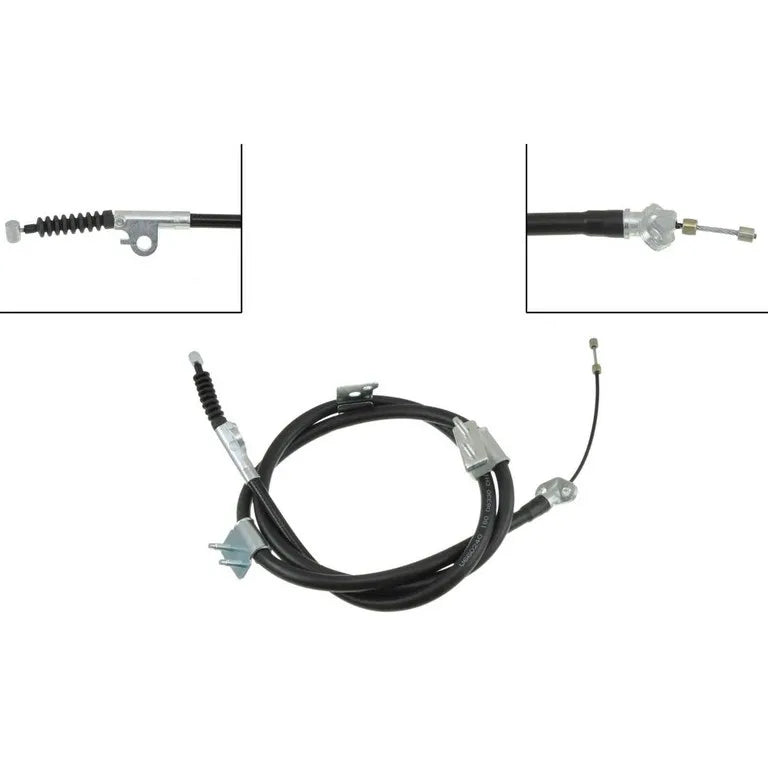Dorman C660240 1999-2004 Nissan Pathfinder Parking Brake Cable