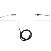 Dorman C660242 2003-2009 Ford Ranger Parking Brake Cable