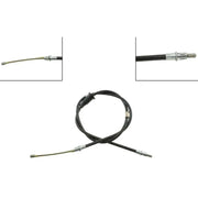 Dorman C660244 1995-1999 Plymouth Neon Parking Brake Cable