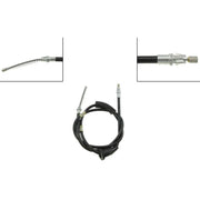 Dorman C660245 2003-2004 Chrysler PT Cruiser Parking Brake Cable
