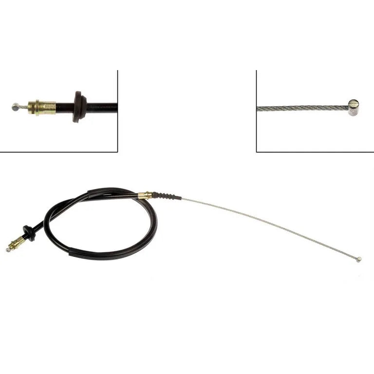 Dorman C660248 1989-1995 Toyota Pickup Parking Brake Cable