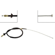 Dorman C660248 1989-1995 Toyota Pickup Parking Brake Cable