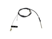 Dorman C660255 1995-1998 Toyota T100 Parking Brake Cable