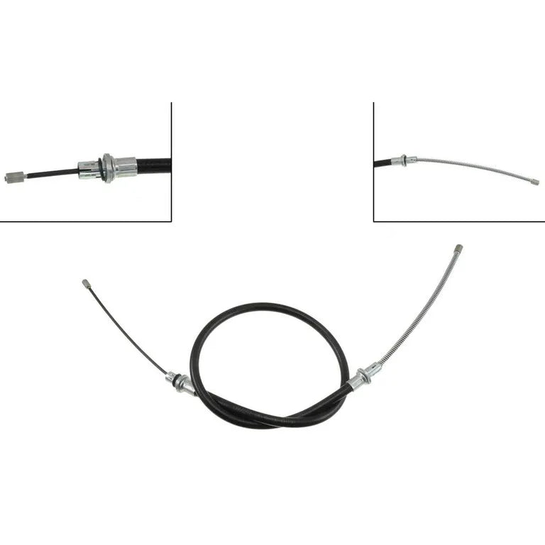 Dorman C660257 1998-2008 Chrysler Voyager Parking Brake Cable