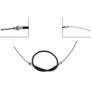 Dorman C660257 1998-2008 Chrysler Voyager Parking Brake Cable