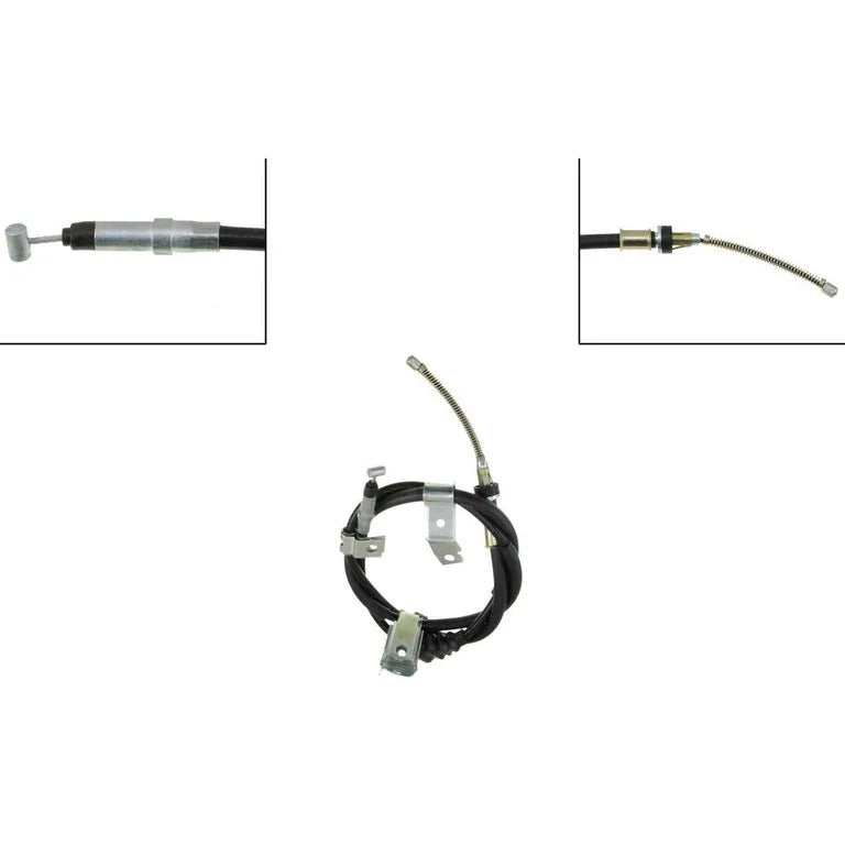 Dorman C660267 1997-2001 Honda CR-V Parking Brake Cable