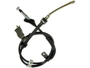 Dorman C660273 1997-2000 Acura EL Parking Brake Cable