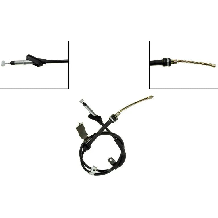 Dorman C660273 1997-2000 Acura EL Parking Brake Cable