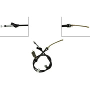 Dorman C660273 1997-2000 Acura EL Parking Brake Cable
