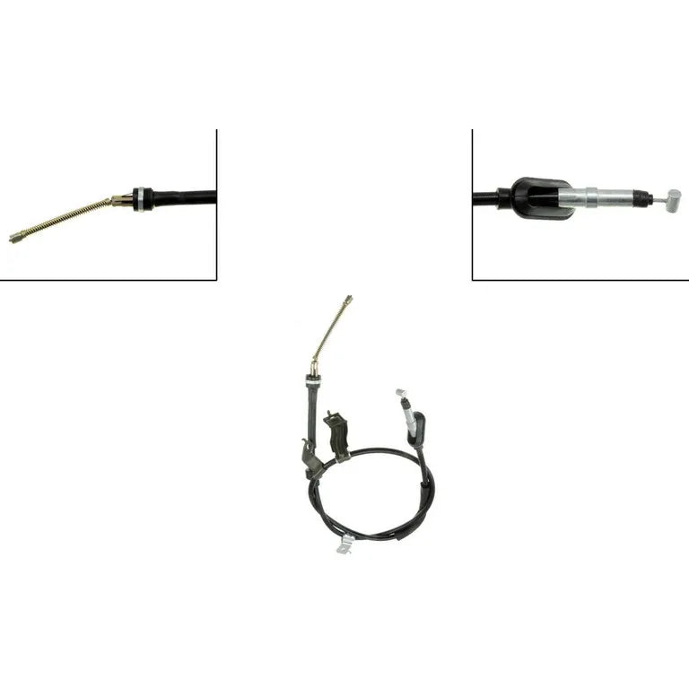 Dorman C660274 1997-2000 Acura EL Parking Brake Cable