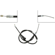 Dorman C660281 1997-2000 Chrysler Cirrus Parking Brake Cable