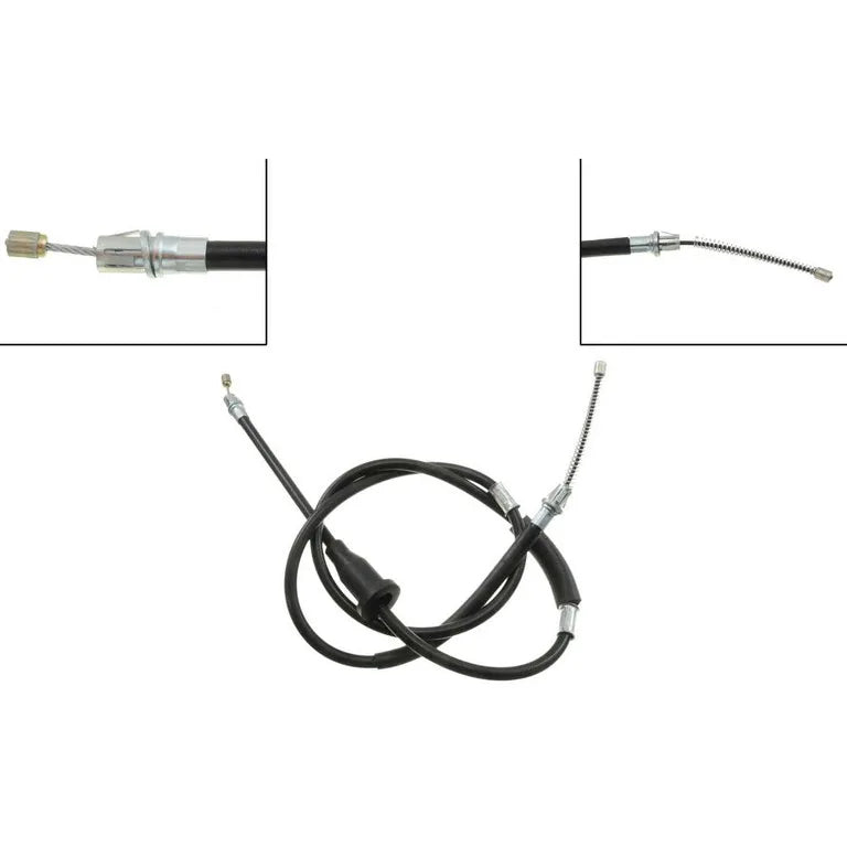 Dorman C660281 1997-2000 Chrysler Cirrus Parking Brake Cable