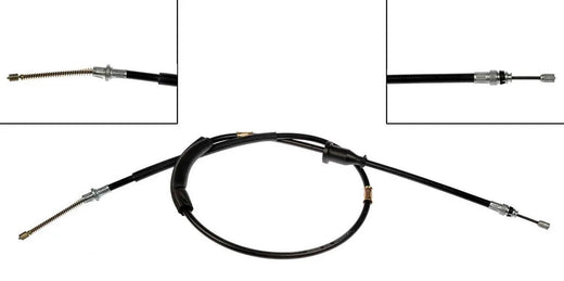 Dorman C660282 Parking Brake Cable