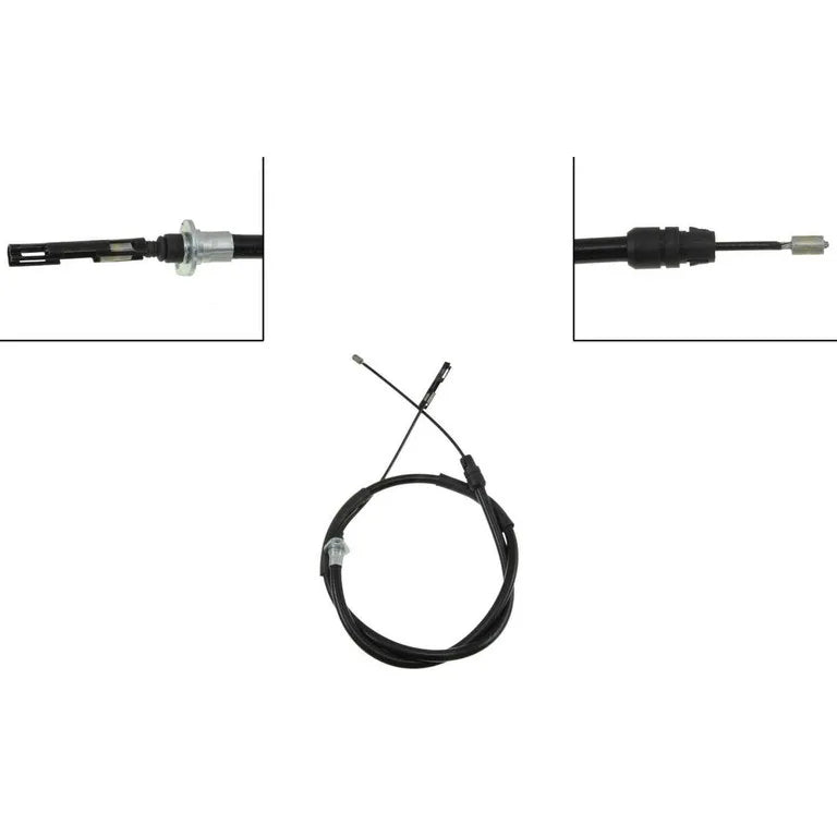 Dorman C660283 1999-2004 Chrysler 300M Parking Brake Cable
