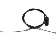 Dorman C660290 2000-2003 Dodge Ram 1500 Van Parking Brake Cable