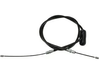 Dorman C660290 2000-2003 Dodge Ram 1500 Van Parking Brake Cable