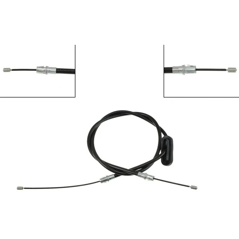 Dorman C660290 2000-2003 Dodge Ram 1500 Van Parking Brake Cable