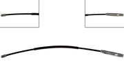 Dorman C660292 2001-2003 Dodge Ram 2500 Van Parking Brake Cable