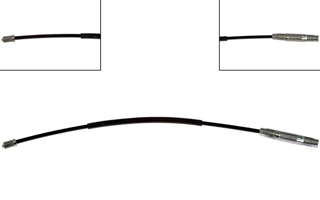 Dorman C660292 2001-2003 Dodge Ram 2500 Van Parking Brake Cable