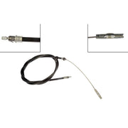 Dorman C660293 1999-2002 Dodge Ram 1500 Van Parking Brake Cable